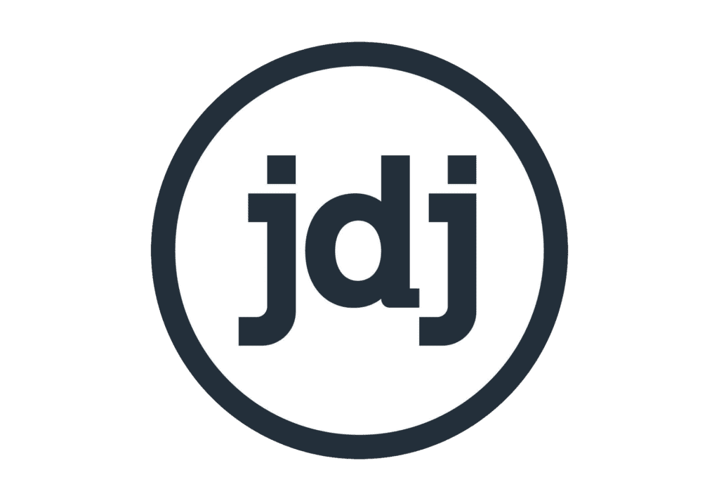 JDJ Creative logo