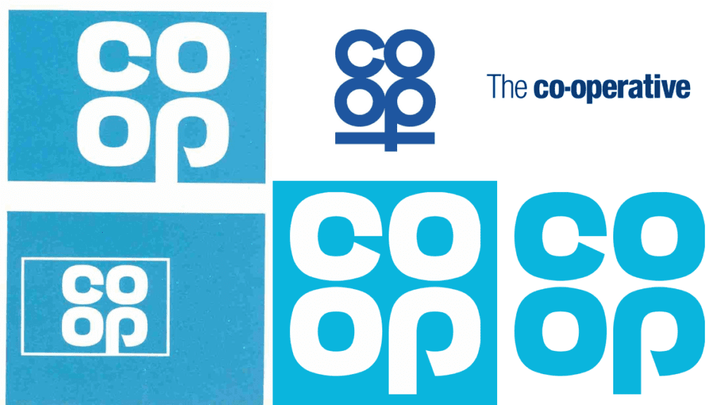 Exploring The Retro Logo Trend Why Brands Are Going Vintage JDJ Creative