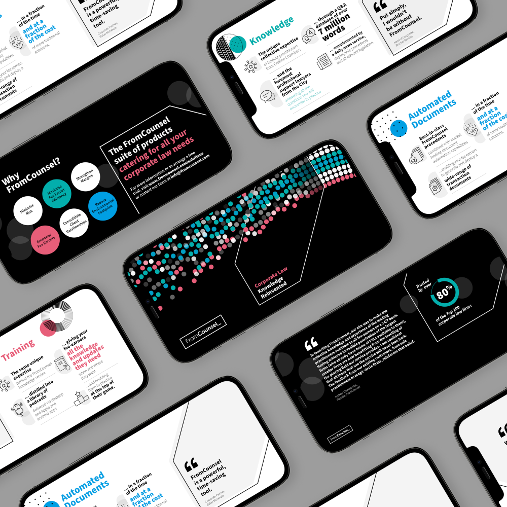 Data Visualisation Digital Design Agency Cambridge Jdj Creative