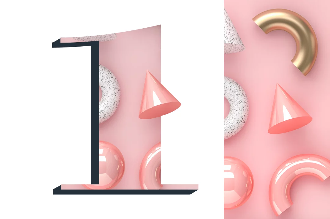 Why create an annual report header image