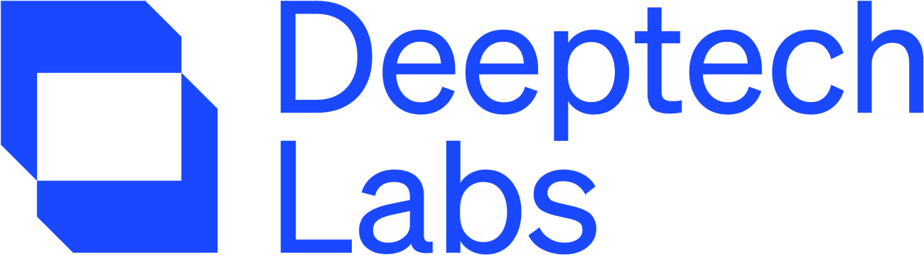 Deeptech Labs logo