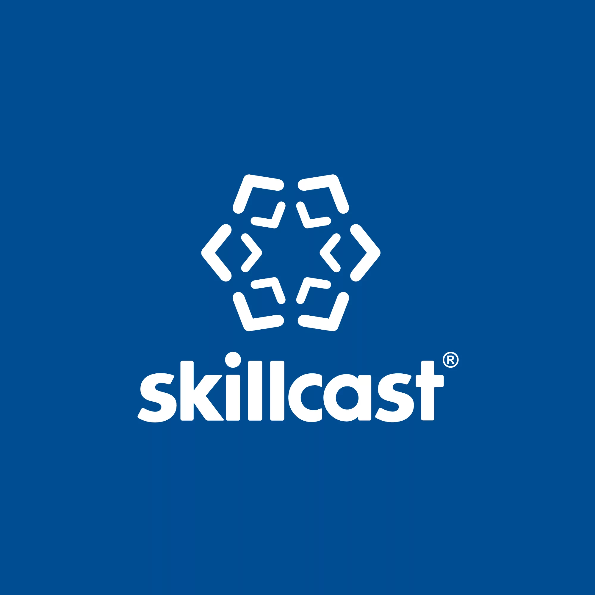 Skillcast-logo