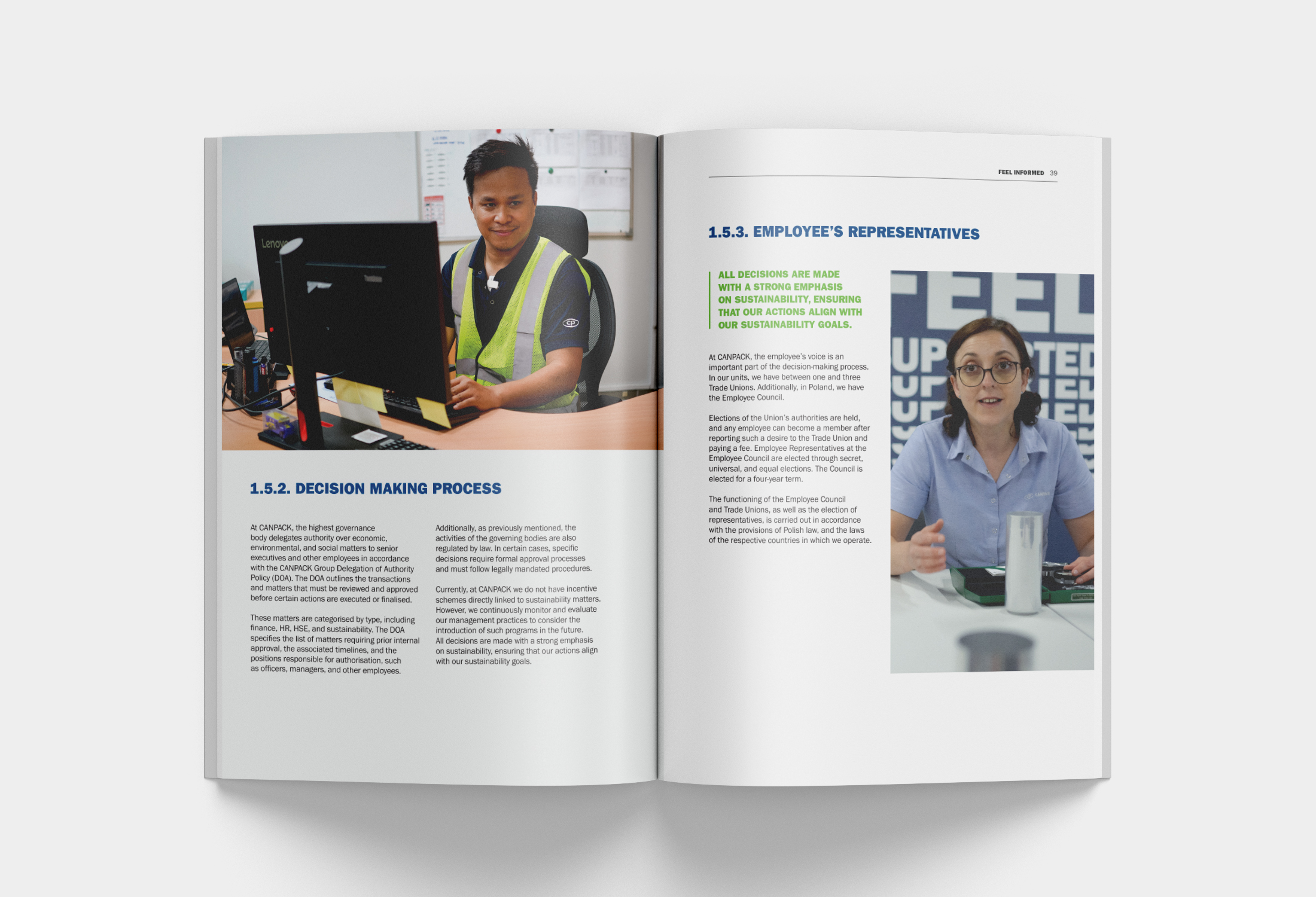 CanPack - Layflat - 4