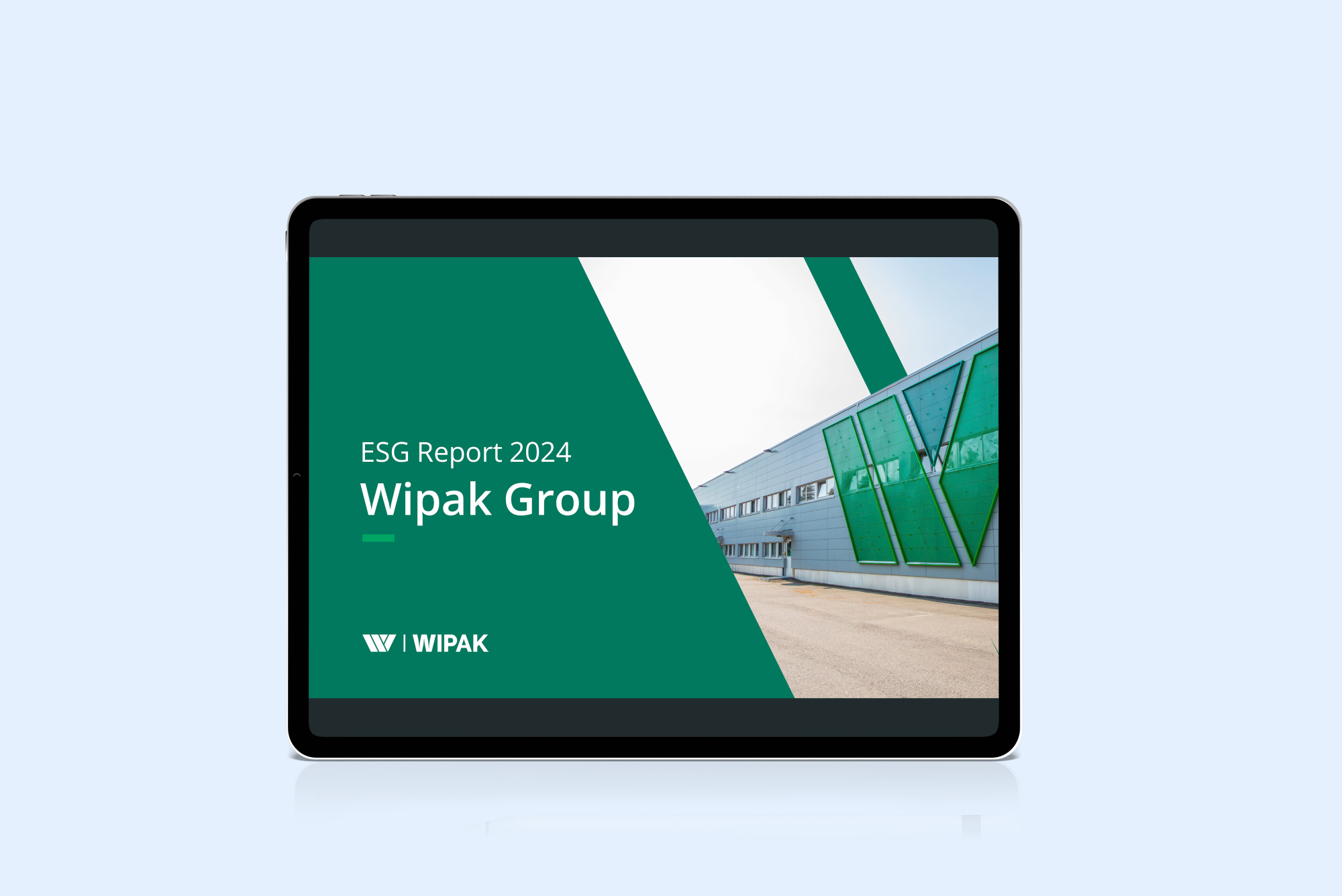 Wipak - ipad mockup - 1