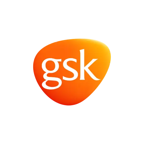 GSK logo